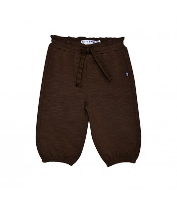 TUNIQUE JEGGING MARTINE Sucre Orge