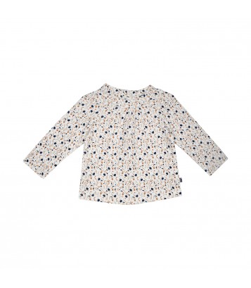TSHIRT ROBE MARIANE Sucre Orge