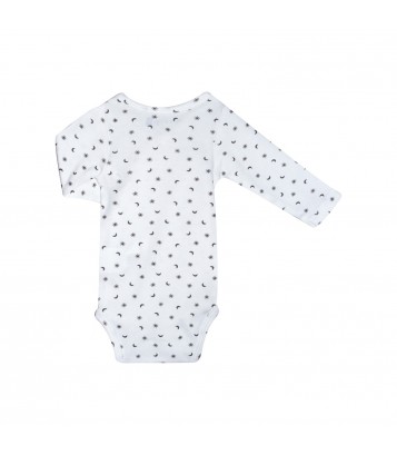LOT DE 2 BODIES FOCICCHIA Sucre Orge