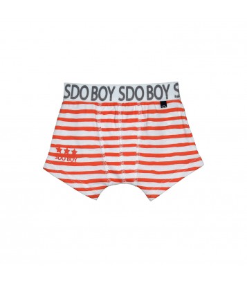 LOT DE 3 BOXERS FREJUS Sucre Orge