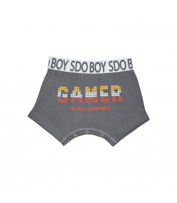 LOT DE 3 BOXERS FREJUS Sucre Orge