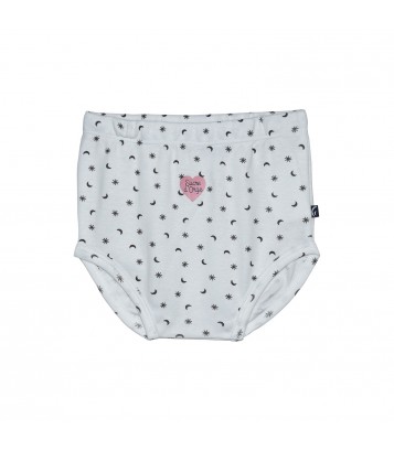 LOT DE 2 CULOTTES FONTAN Sucre Orge