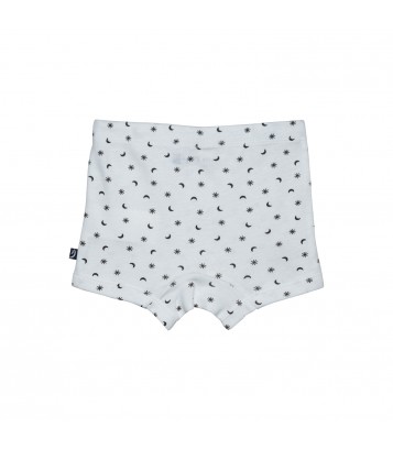 LOT DE 2 BOXERS FONTAINEBLEAU Sucre Orge