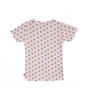 LOT DE 2 TEE SHIRT FICAJA Sucre Orge