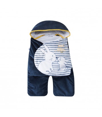 NID DE NAISSANCE ISHAN Sucre Orge