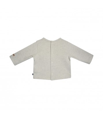 TSHIRT SALOPETTE MARTIAL Sucre Orge