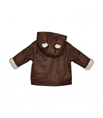 BLOUSON MAURY Sucre Orge