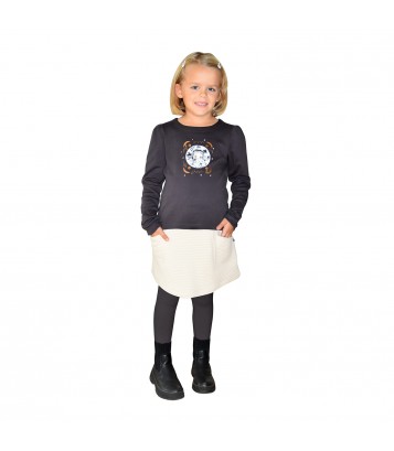TSHIRT MELINA Sucre Orge