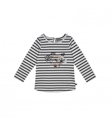 TSHIRT MAY Sucre Orge