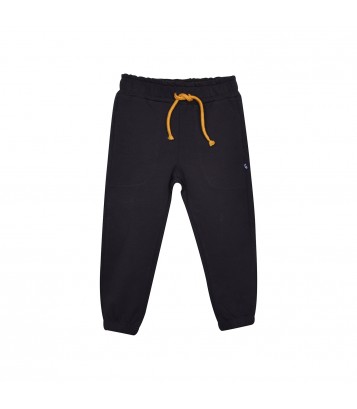 PANTALON MOLLETON ENFANT FAEL  Sucre Orge