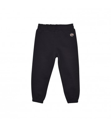 PANTALON MOLLETON ENFANT FAEL  Sucre Orge