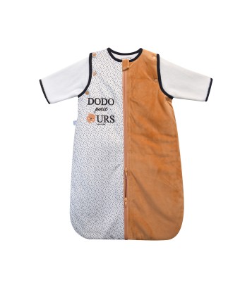 GIGOTEUSE 0/6M MAMADOU Sucre Orge