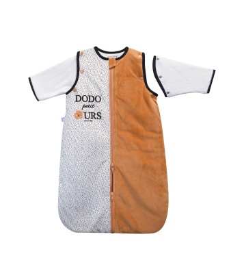 GIGOTEUSE 0/6M MAMADOU Sucre Orge