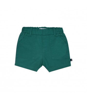 TSHIRT SHORT LEOPOL BEBE Sucre Orge