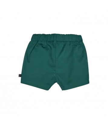 TSHIRT SHORT LEOPOL BEBE Sucre Orge