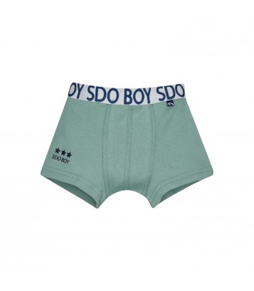 LOT DE 3 BOXERS JAOUEN Sucre Orge