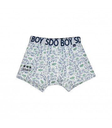 LOT DE 3 BOXERS JAOUEN Sucre Orge