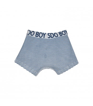 LOT DE 3 BOXERS JAOUEN Sucre Orge