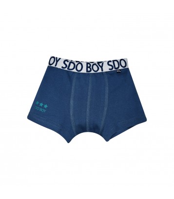 LOT DE 3 BOXERS JAKE Sucre Orge