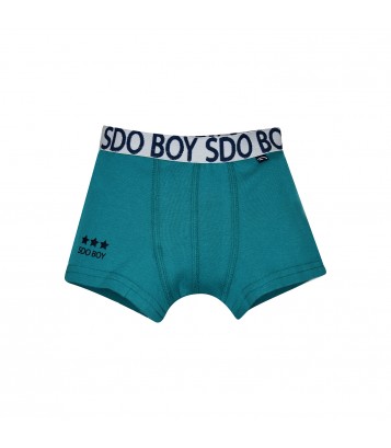 LOT DE 3 BOXERS JAKE Sucre Orge