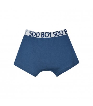 LOT DE 3 BOXERS JAKE Sucre Orge