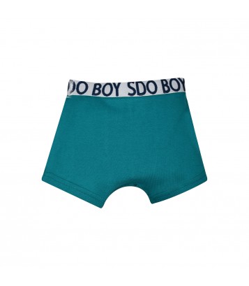 LOT DE 3 BOXERS JAKE Sucre Orge