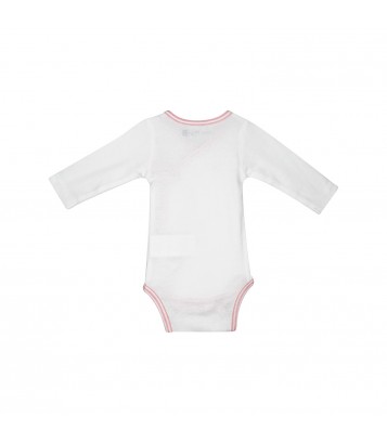 LOT DE 2 BODIES JOLINE Sucre Orge