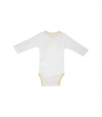 LOT DE 2 BODIES JASPER Sucre Orge