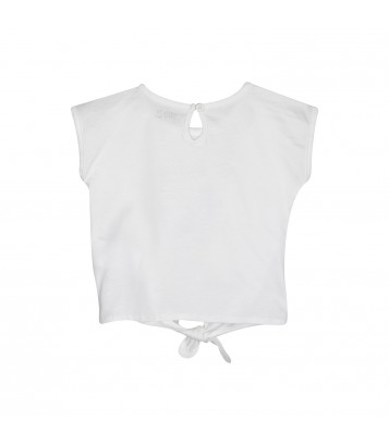 TEE SHIRT GEORGINA Sucre Orge
