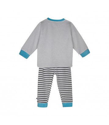 PYJAMA 2 PIECES FILOU Sucre Orge