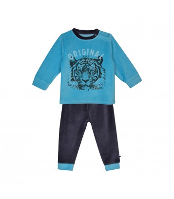 PYJAMA 2 PIECES FALCON Sucre Orge