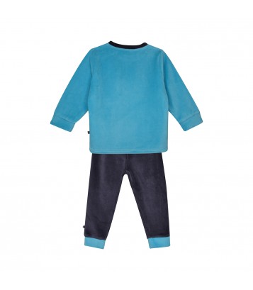 PYJAMA 2 PIECES FALCON Sucre Orge