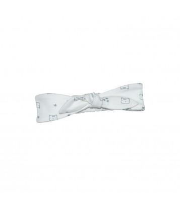 ROBE BANDEAU FINLANDE Sucre Orge