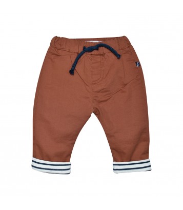 TEE SHIRT PANTALON FLORIANO Sucre Orge