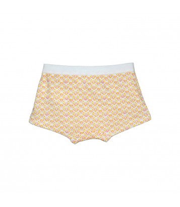 LOT DE 3 SHORTIES FLOURE Sucre Orge