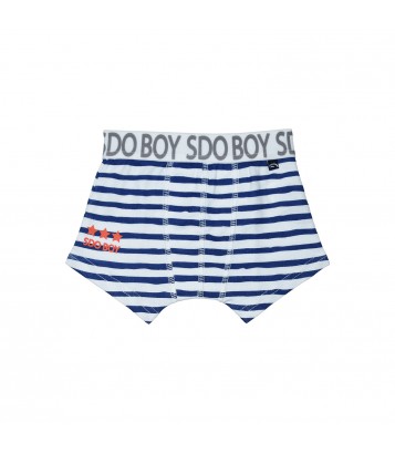 LOT DE 3 BOXERS FECAMP Sucre Orge