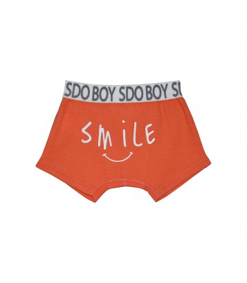 LOT DE 3 BOXERS FECAMP Sucre Orge