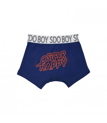 LOT DE 3 BOXERS FECAMP Sucre Orge