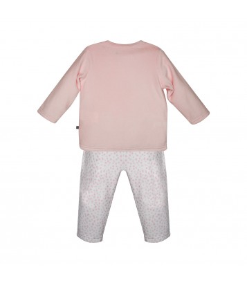 PYJAMA 2 PIECES FIGUE Sucre Orge