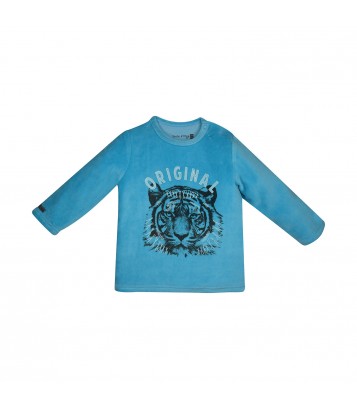 PYJAMA 2 PIECES FAON Sucre Orge