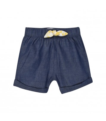 TUNIQUE SHORT LILIANE Sucre Orge