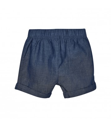 TUNIQUE SHORT LILIANE Sucre Orge