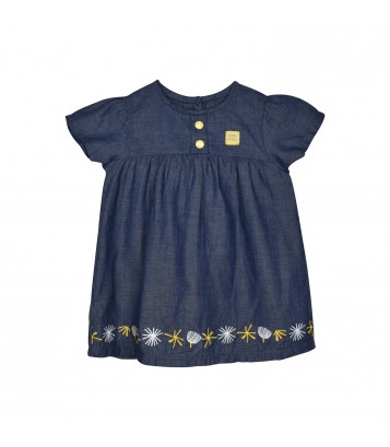 ROBE BLOOMER LAZIZA Sucre Orge