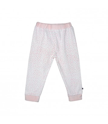 PYJAMA 2 PIECES FRIVOLE Sucre Orge