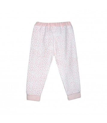 PYJAMA 2 PIECES FRIVOLE Sucre Orge