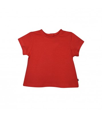 TSHIRT SALOPETTE LAIKA Sucre Orge
