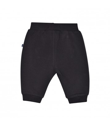 TSHIRT PANTALON BAVOIR MATT MAILLE NAISSANCE Sucre Orge