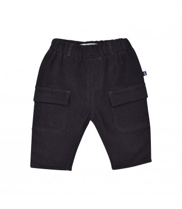 SWEAT PANTALON MARTIN MAILLE BEBE Sucre Orge