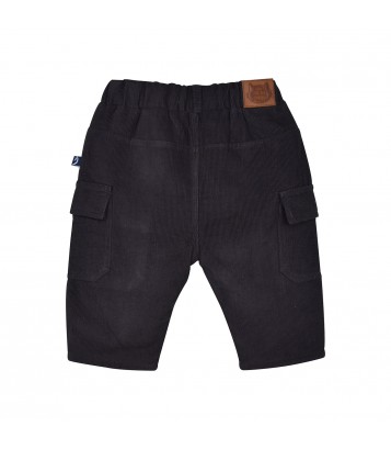 SWEAT PANTALON MARTIN MAILLE BEBE Sucre Orge