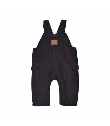 TSHIRT SALOPETTE MATHIS LONG BEBE Sucre Orge